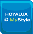 HOYALUX iD MyStyle Spectangle App