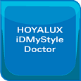 HOYALUX iDMyStyle Doctor