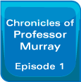 Professor Murray Chronicles of a Lens 1