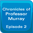 Professor Murray Chronicles of a Lens 2