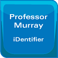 Professor Murray iDentifer